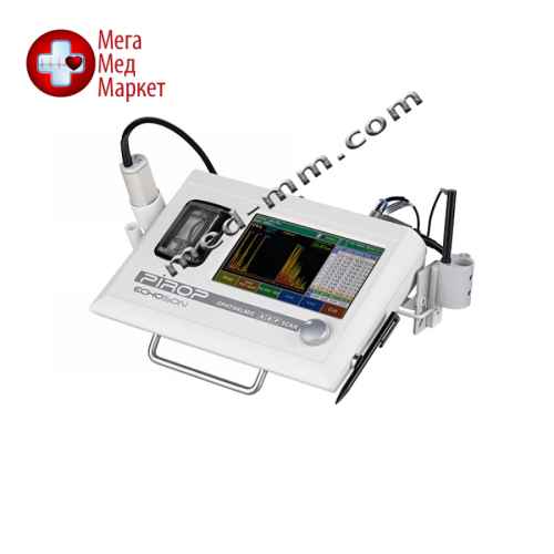 Ультразвуковой офтальмологический сканер Echoson PIROP