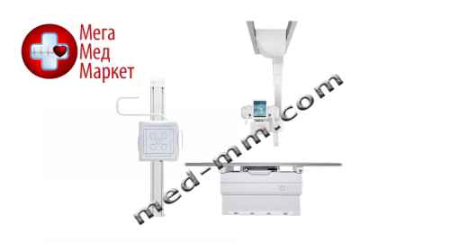 Купить Универсальная цифровая рентгенографическая система Vision C цена, характеристики, отзывы