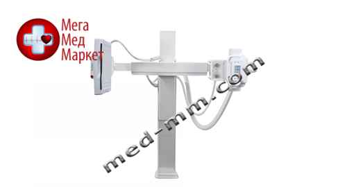 Купить Универсальная цифровая рентгенографическая система Vision X цена, характеристики, отзывы