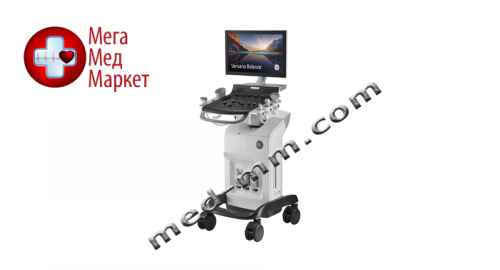 Купить Універсальна ультразвукова система високого класу + 2 датчика Versana Balance GE Healthcare цена, характеристики, отзывы