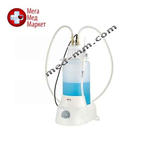 Вакуумный аспиратор SAFEVAC