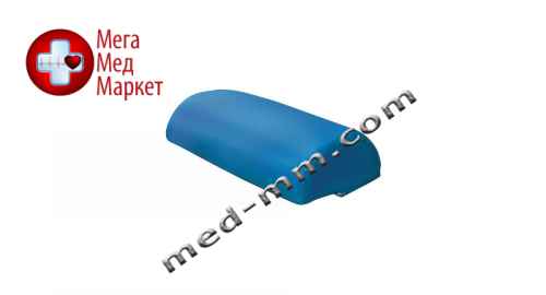 Купить Валик массажный полукруглый цена, характеристики, отзывы