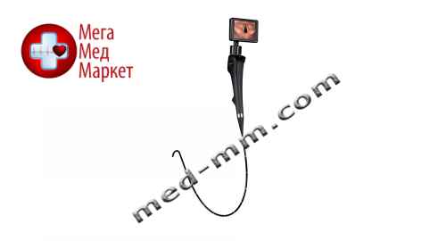 Купить Видеоларингоскоп гибкий портативный МВС-6 AOHUA ENDOSCOPE цена, характеристики, отзывы
