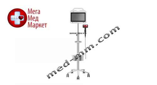 Купить Видеоэндоскоп медицинский CR-33 (5.2) (видеобронхоскоп) беспроводное/проводное соединение цена, характеристики, отзывы