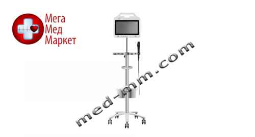 Купить Видеоэндоскоп медицинский CR-33 (5.2) (видеобронхоскоп) проводное соединение цена, характеристики, отзывы