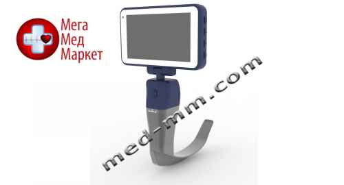 Купить Видеоларингоскоп CR-31 (с дисплеем 4.5 дюйма, для взрослых пациентов) цена, характеристики, отзывы