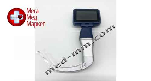 Купить Видеоларингоскоп CR-31D (для взрослых пациентов и детей) цена, характеристики, отзывы