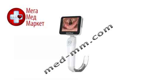 Купить Видеоларингоскоп KL-1035 цена, характеристики, отзывы