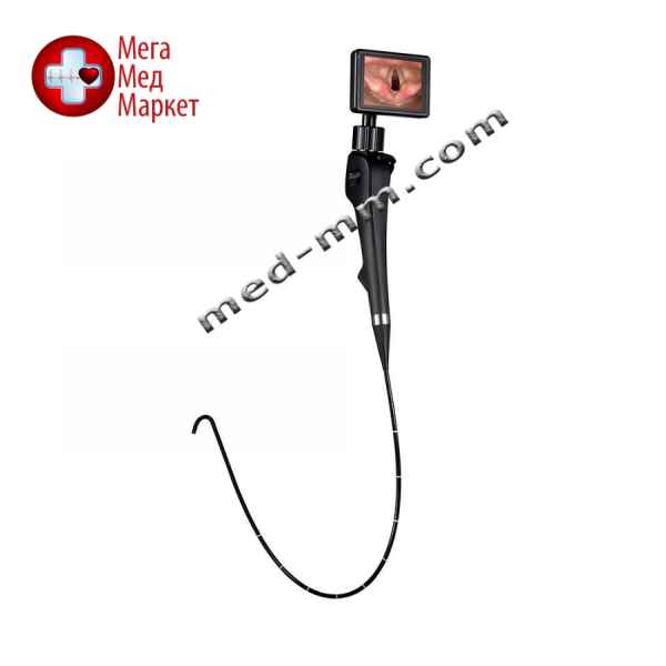 Купить Видеоларингоскоп портативный гибкий МВC-4 AOHUA ENDOSCOPE цена, характеристики, отзывы