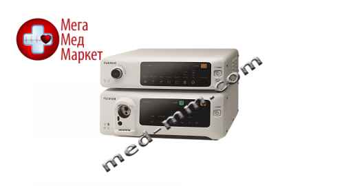 Купить Видеопроцессор Fujifilm EP-7000 цена, характеристики, отзывы