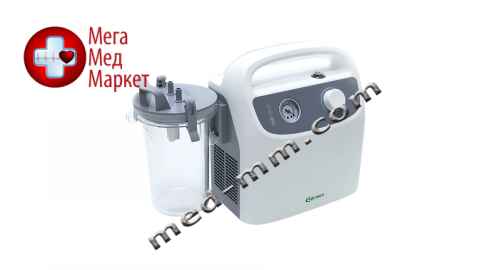 Купить Отсасыватель медицинский 7E-G1 цена, характеристики, отзывы
