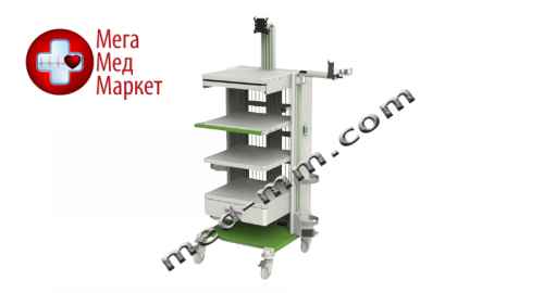 Купить Візок двоколонний ING 500 цена, характеристики, отзывы