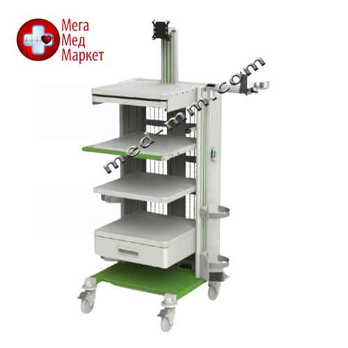 Візок двоколонний ING 500