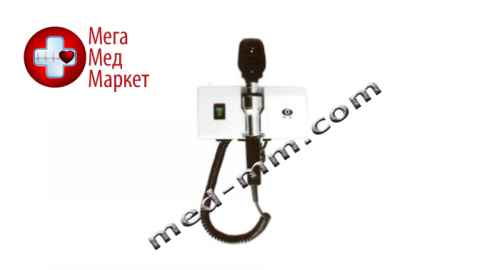 Купить Офтальмоскоп YZ6G цена, характеристики, отзывы