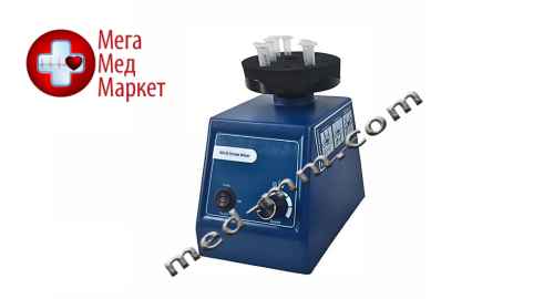 Купить Смеситель лабораторный XH-D Vortex Zenith Lab цена, характеристики, отзывы