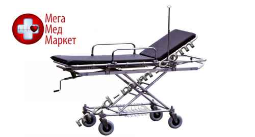 Купить Носилки медицинские B13 цена, характеристики, отзывы