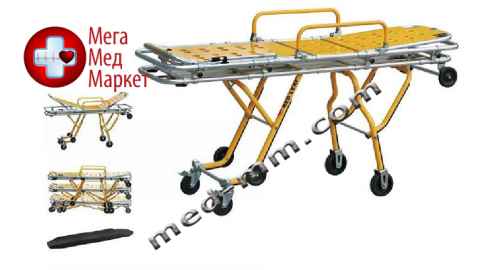 Купить Носилки медицинские B17 цена, характеристики, отзывы