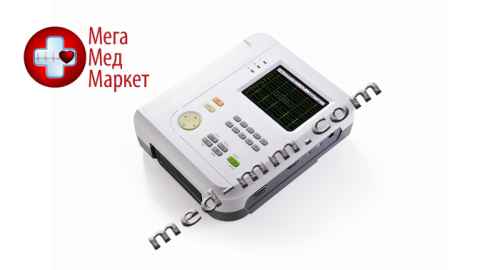 Купить Электрокардиограф ВЕ1200В, 12 - канальный цена, характеристики, отзывы
