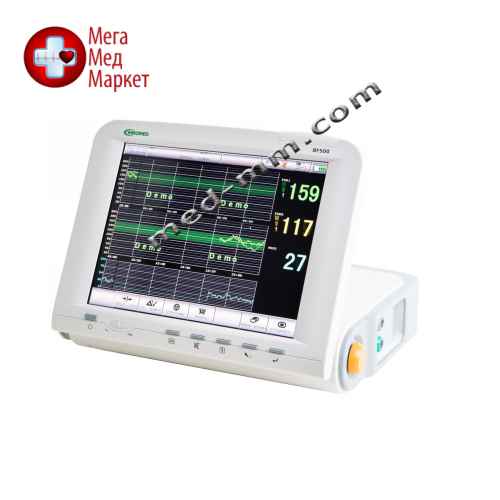 Монитор фетальный BF500