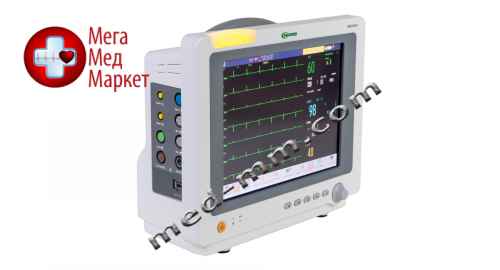 Купить Монитор пациента ВМ800D цена, характеристики, отзывы