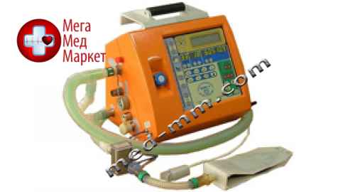 Купить Портативний апарат штучної вентиляції легенів (ШВЛ) Бриз-Т цена, характеристики, отзывы