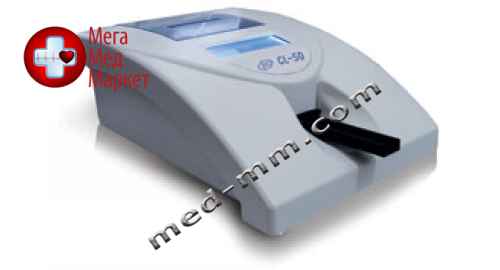 Купить Анализатор мочи CL-50 цена, характеристики, отзывы