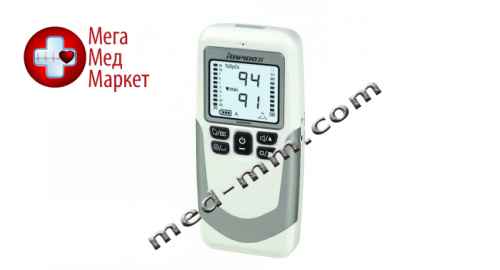 Купить Монитор пациента / пульсоксиметр CX120 цена, характеристики, отзывы