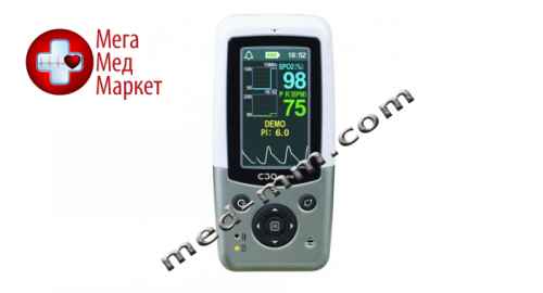 Купить Монитор пациента / пульсоксиметр CX130 цена, характеристики, отзывы