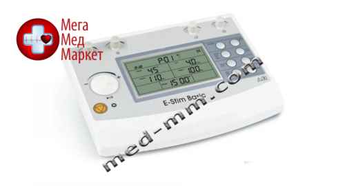 Купить Прилад електротерапії E-Stim Basic MT1023 цена, характеристики, отзывы