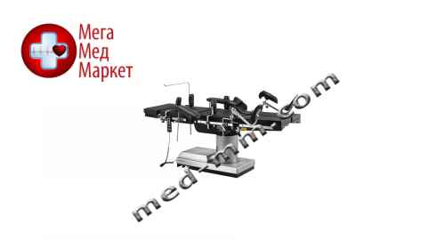 Купить Електричний гідравлічний операційний стіл SAIKANG A501 цена, характеристики, отзывы