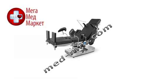 Купить Електрогідравлічний операційний стіл SAIKANG A106-2 цена, характеристики, отзывы