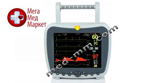 Купить Портативний монітор пацієнта G3H цена, характеристики, отзывы