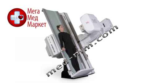 Купить Система рентгенографическая и флюороскопическая OPERA T90ce (с плоскопанельным детектором 43х43 см) «General Medical MERATE S.p.A» цена, характеристики, отзывы