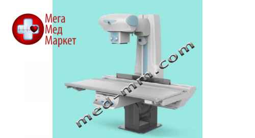Купить Система рентгенографическая и флюороскопическая OPERA T90cex (RF с динамическим плоско-панельным детектором для рентгенографических и флюорографических исследований). «General Medical MERATE S.p.A.» цена, характеристики, отзывы