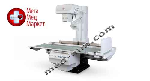 Купить Система рентгенографическая и флюороскопическая OPERA T90cs (С плоскопанельным детектором 43х43 см) «General Medical MERATE S.p.A.» цена, характеристики, отзывы