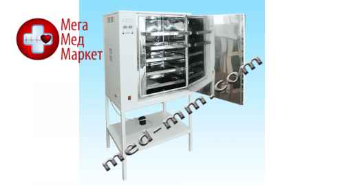 Купить Стерилизатор воздушный ГП-160 цена, характеристики, отзывы