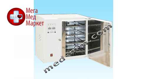 Купить Стерилизатор воздушный ГП-40 цена, характеристики, отзывы