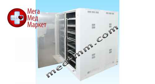 Купить Стерилизатор воздушный ГП-640 цена, характеристики, отзывы