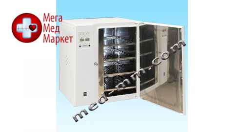 Купить Стерилизатор воздушный ГП-80 цена, характеристики, отзывы