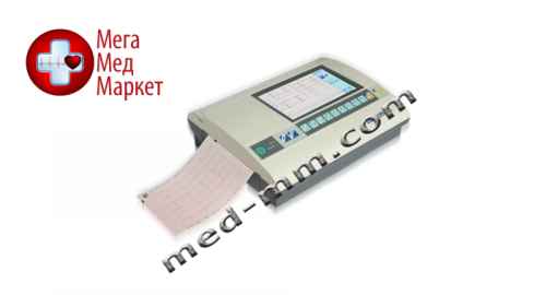 Купить Электрокардиограф Heart Screen 112 C-1 цена, характеристики, отзывы