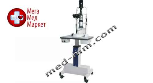 Купить Лампа щілинна YZ-03 зі столом цена, характеристики, отзывы