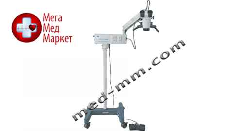 Купить Микроскоп операционный ЛОР YZ20Р5 цена, характеристики, отзывы