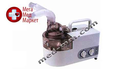 Купить Інгалятор ультразвуковий 402А на 2-х пацієнтів цена, характеристики, отзывы