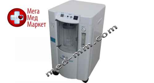 Купить Кислородный концентратор 7F-3M цена, характеристики, отзывы