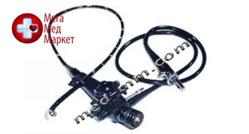 Купить Бронхоскоп с волоконной оптикой Б-ВО-3-1 «ЛОМО» цена, характеристики, отзывы