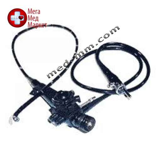 Бронхоскоп с волоконной оптикой Б-ВО-3-1 «ЛОМО»