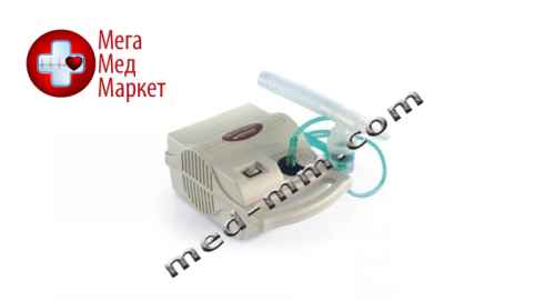 Купить Інгалятор компресорний 403В цена, характеристики, отзывы