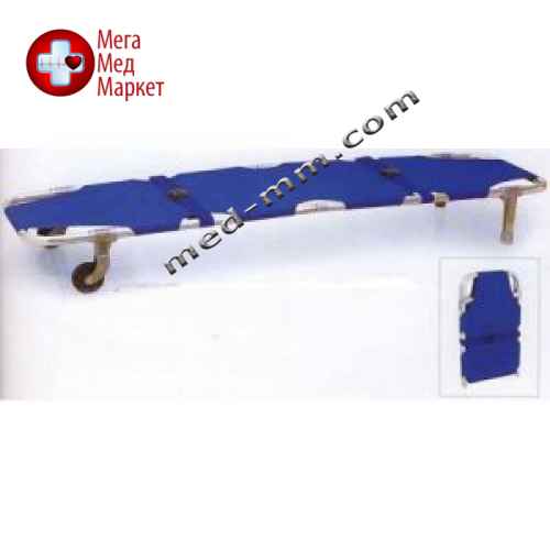 Носилки медицинские A01