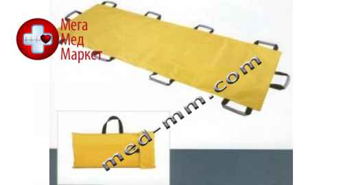 Купить Носилки медицинские A12 цена, характеристики, отзывы