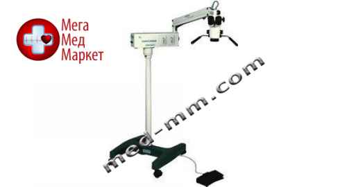Купить Микроскоп операционный офтальмологический YZ20Р5 цена, характеристики, отзывы